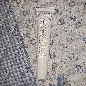 LUMINIZING ROSE GOLD PRIMER